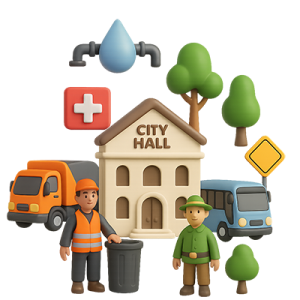 Institutii subordonate400px